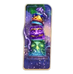 Totem
Wonders