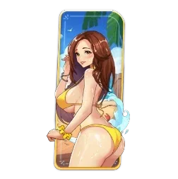 Bikini Queens