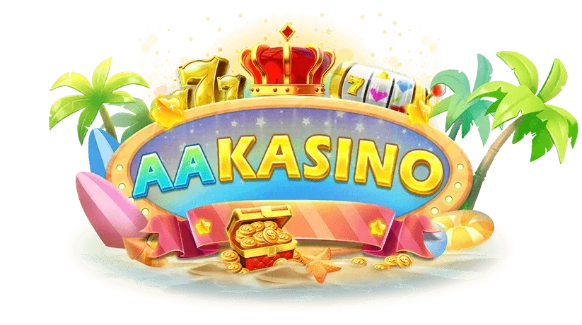 AAKASINO logo